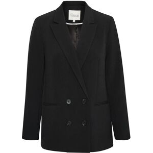 Essential Foods 27 The Tailored Blazer 44 Black 44 Essential Foods 27 The Tailored Blazer 44 Black 44