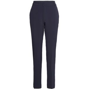 Essential Foods 26 The Tailored Straight Pant 46 Navy 46 Essential Foods 26 The Tailored Straight Pant 46 Navy 46