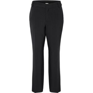 Essential Foods 26 The Tailored Straight Pant 34 Black 34 Essential Foods 26 The Tailored Straight Pant 34 Black 34