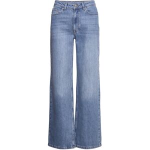 Essential Foods Jeans Wide 05 The Louis 139 35 x 32 Blue 35 x 32 Essential Foods Jeans Wide 05 The Louis 139 35 x 32 Blue 35 x 32
