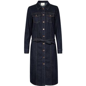 Essential Foods Laramw 115 Shirtdress 34 Wash Blue 34 Wash Essential Foods Laramw 115 Shirtdress 34 Wash Blue 34 Wash