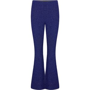 Essential Foods Sinemw Bootcut Pant XS Blue XS Essential Foods Sinemw Bootcut Pant XS Blue XS