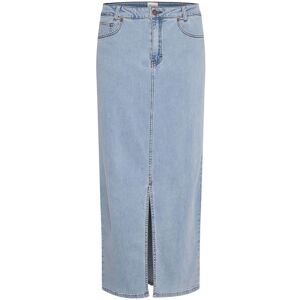 Essential Foods Laramw 115 Skirt 38 Blue 38 Essential Foods Laramw 115 Skirt 38 Blue 38