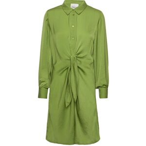 Essential Foods Albamw Dress 38 Green 38 Essential Foods Albamw Dress 38 Green 38