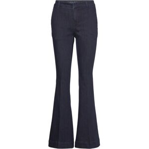 Essential Foods Ayomw 158 High Bootcut Y 33 x 33 Blue 33 x 33 Essential Foods Ayomw 158 High Bootcut Y 33 x 33 Blue 33 x 33