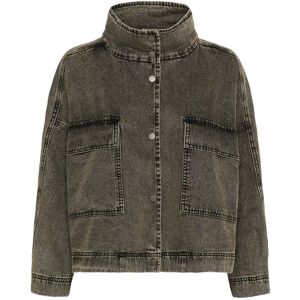 Essential Foods Tessamw 160 Jacket 34 Grey 34 Essential Foods Tessamw 160 Jacket 34 Grey 34