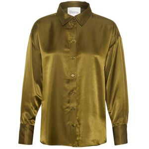 Essential Foods Estellemw Shirt 34 Green 34 Essential Foods Estellemw Shirt 34 Green 34
