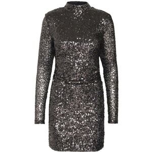 Essential Foods Fallonmw Dress L Grey L Essential Foods Fallonmw Dress L Grey L
