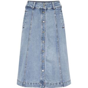 Essential Foods Dangomw 144 Skirt 34 Blue 34 Essential Foods Dangomw 144 Skirt 34 Blue 34