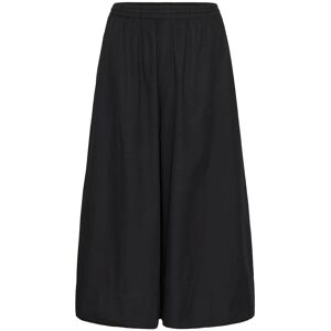 Essential Foods Sunnamw Skirt Pant 46 Black 46 Essential Foods Sunnamw Skirt Pant 46 Black 46