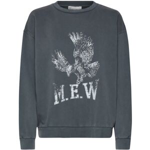 Essential Foods Diegomw Eagle Sweat XS Grey XS Essential Foods Diegomw Eagle Sweat XS Grey XS