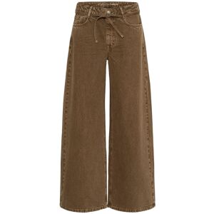 Essential Foods Mwkaro 175 Mid X-Wide 34 x 32 Brown 34 x 32 Essential Foods Mwkaro 175 Mid X-Wide 34 x 32 Brown 34 x 32