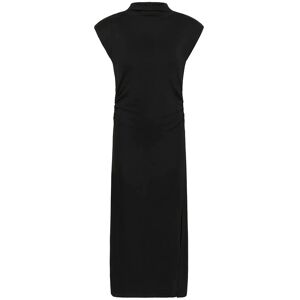 Essential Foods Mwgiggo Long Dress XL Black XL Essential Foods Mwgiggo Long Dress XL Black XL