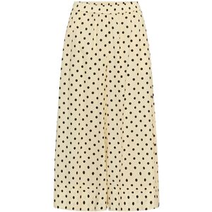 Essential Foods Mwnada Skirtpant 44 Yellow 44 Essential Foods Mwnada Skirtpant 44 Yellow 44