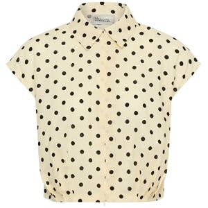 Essential Foods Mwnada Short Shirt 44 Yellow 44 Essential Foods Mwnada Short Shirt 44 Yellow 44