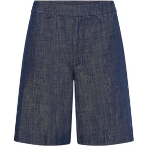 Essential Foods Mwdazzie City Shorts 40 Navy 40 Essential Foods Mwdazzie City Shorts 40 Navy 40