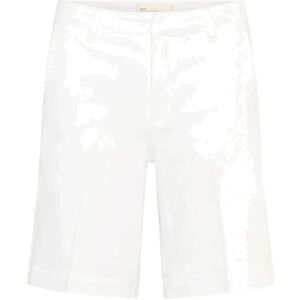 Essential Foods Mwlara 149 Long Shorts 32 White 32 Essential Foods Mwlara 149 Long Shorts 32 White 32