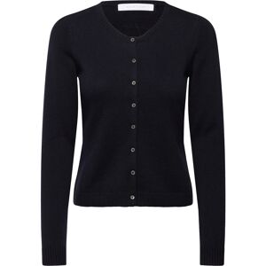 Naja Lauf Lucca Cardigan Wool Cotton XXS Navy XXS Naja Lauf Lucca Cardigan Wool Cotton XXS Navy XXS