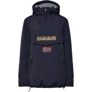 Napapijri Rainforest W Pkt 4 M Navy M Napapijri Rainforest W Pkt 4 M Navy M