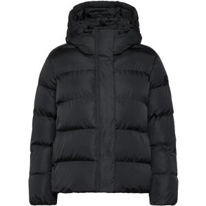 Napapijri A-Glane W 1 XS Black XS Napapijri A-Glane W 1 XS Black XS