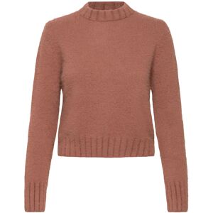 NEUW Kate Knit Butter M Orange M NEUW Kate Knit Butter M Orange M