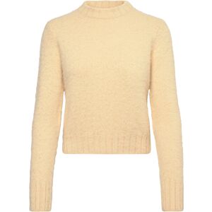 NEUW Kate Knit Butter XL Yellow XL NEUW Kate Knit Butter XL Yellow XL