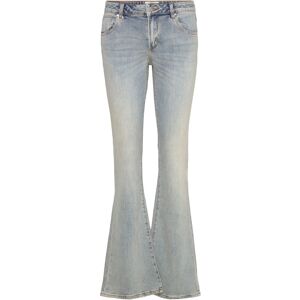 NEUW Devon Kick Missionlight Vintage Indigo W29 Blue W29 NEUW Devon Kick Missionlight Vintage Indigo W29 Blue W29