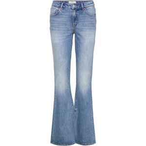 NEUW Devon Kick Hypnosis Mid Vintage Indigo 27 Blue 27 NEUW Devon Kick Hypnosis Mid Vintage Indigo 27 Blue 27