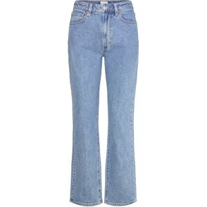 NEUW Nico Straight Opheliamid Vintage Indigo 25-32 Blue 25-32 NEUW Nico Straight Opheliamid Vintage Indigo 25-32 Blue 25-32