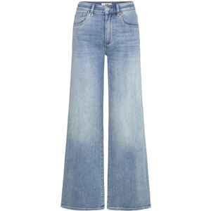 NEUW Eva Wide Electric Alicelight Vintage Indigo 30-34 Blue 30-34 NEUW Eva Wide Electric Alicelight Vintage Indigo 30-34 Blue 30-34