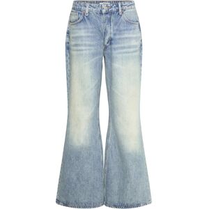 NEUW Chloe Baggy Flare Onism Mid Vintage Indigo W30 Blue W30 NEUW Chloe Baggy Flare Onism Mid Vintage Indigo W30 Blue W30