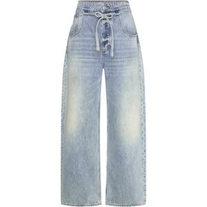 NEUW Yoko Baggy Runwaylight Vintage Indigo W30 Blue W30 NEUW Yoko Baggy Runwaylight Vintage Indigo W30 Blue W30