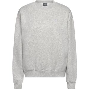 New Balance Sport Essentials Fleece Crew XS Grey XS New Balance Sport Essentials Fleece Crew XS Grey XS