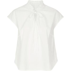 Newhouse Ella Top 36 White 36 Newhouse Ella Top 36 White 36