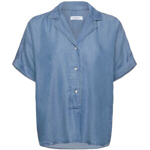Newhouse Mary Tencel Top 40 Blue 40 Newhouse Mary Tencel Top 40 Blue 40