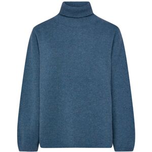 Newhouse Alva Merino Turtleneck XS Blue XS Newhouse Alva Merino Turtleneck XS Blue XS