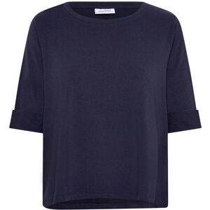 Newhouse Namie Top XS Navy XS Newhouse Namie Top XS Navy XS