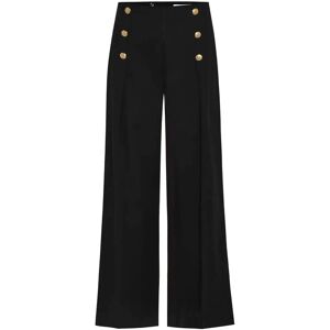Newhouse Penelope Trousers 40 78 cm Black 40 78 cm Newhouse Penelope Trousers 40 78 cm Black 40 78 cm