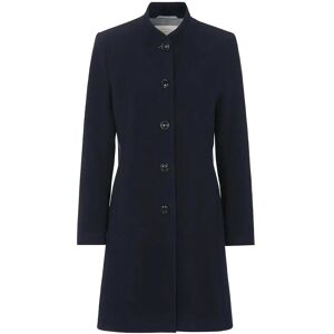 Newhouse Classic Coat 36 Navy 36 Newhouse Classic Coat 36 Navy 36