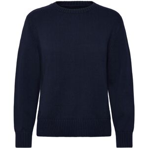 Newhouse Roe Sweater M Navy M Newhouse Roe Sweater M Navy M