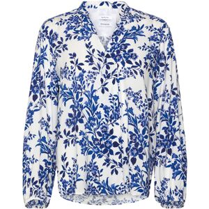 Newhouse Marissa Blouse 42 White 42 Newhouse Marissa Blouse 42 White 42