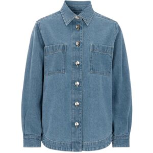 Newhouse Sierra Denim Jacket 40 Blue 40 Newhouse Sierra Denim Jacket 40 Blue 40