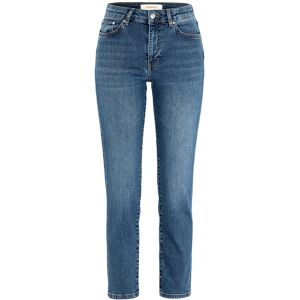 Newhouse Nora Stonewash Denim 34 80 cm Blue 34 80 cm Newhouse Nora Stonewash Denim 34 80 cm Blue 34 80 cm