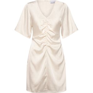 Noella Soli Dress M Cream M Noella Soli Dress M Cream M