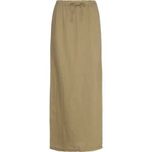 Noella Samira Skirt S Khaki S Noella Samira Skirt S Khaki S