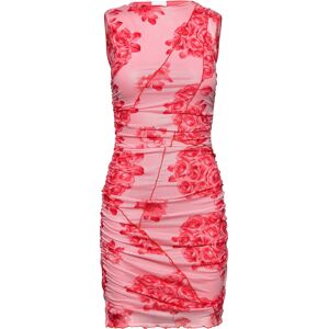 Noella Sutton Short Dress S Pink S Noella Sutton Short Dress S Pink S