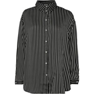 Noella Suri Shirt XS Black XS Noella Suri Shirt XS Black XS