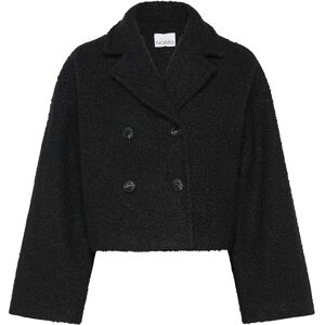 Noella Josey Jacket L/XL Black L/XL Noella Josey Jacket L/XL Black L/XL