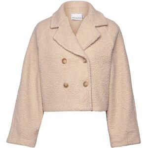 Noella Josey Jacket L/XL Cream L/XL Noella Josey Jacket L/XL Cream L/XL