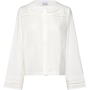 Noella Kanly Shirt XS White XS Noella Kanly Shirt XS White XS